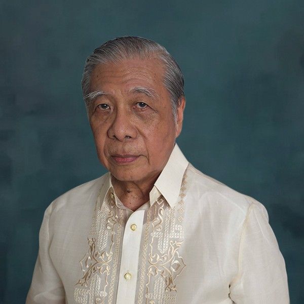 Philip S. Huang